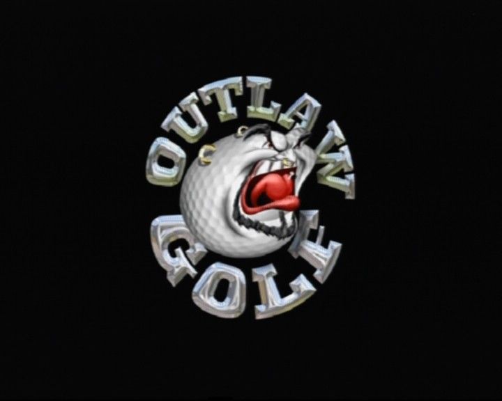 Outlaw Golf screenshot 5 for Gamecube